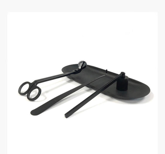 Soy Candle & Wax Melt Safety