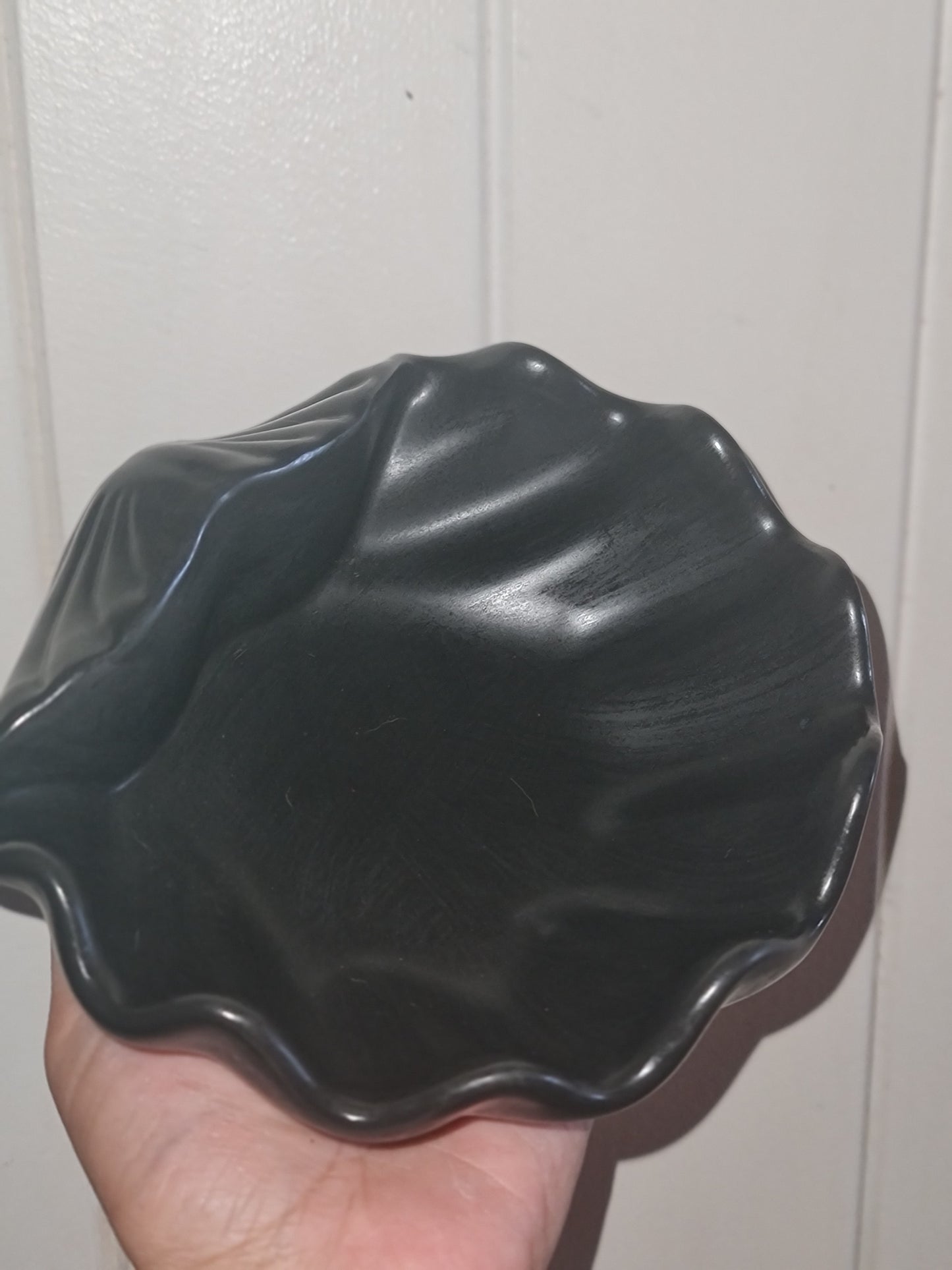 Shell Trinket Bowl