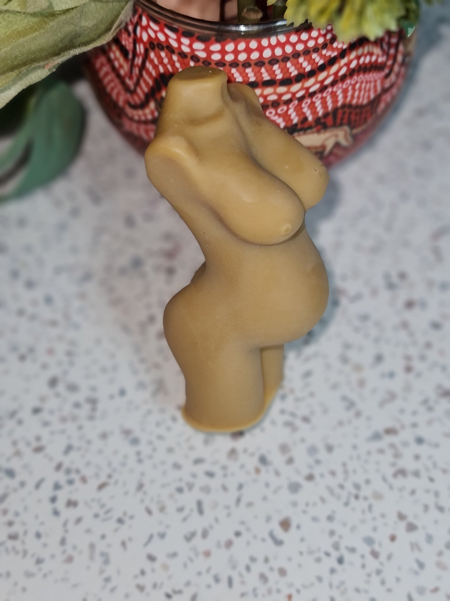 SHE | Shaped Candles