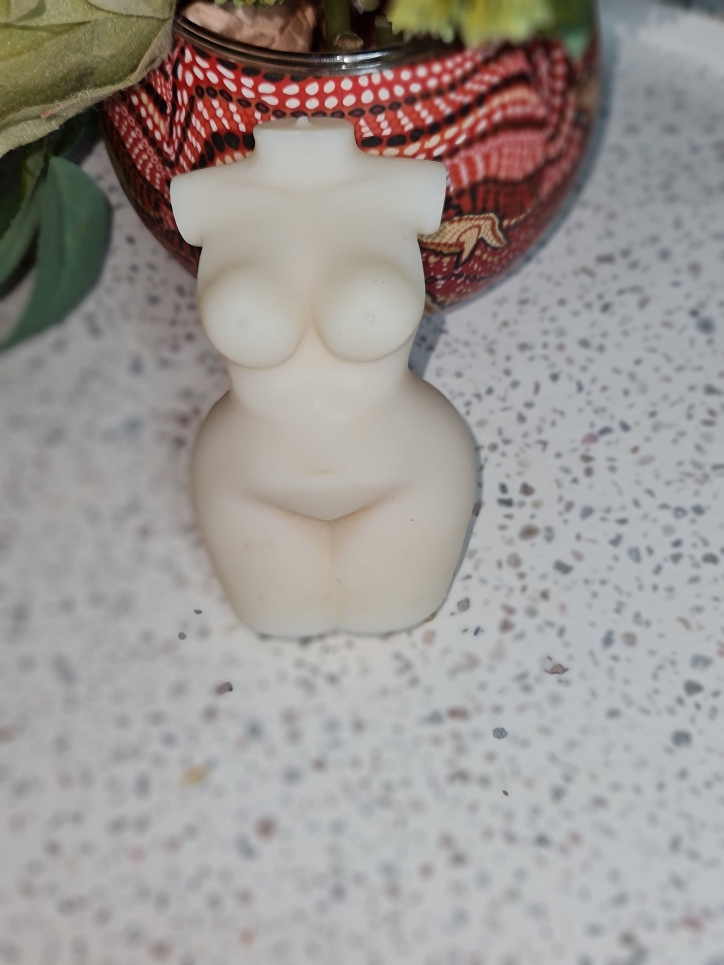 SHE | Shaped Candles