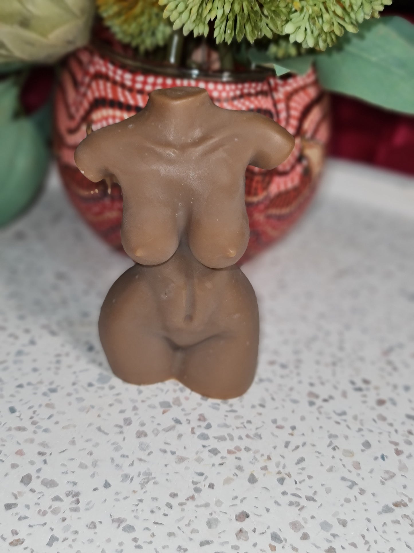 SHE | Shaped Candles