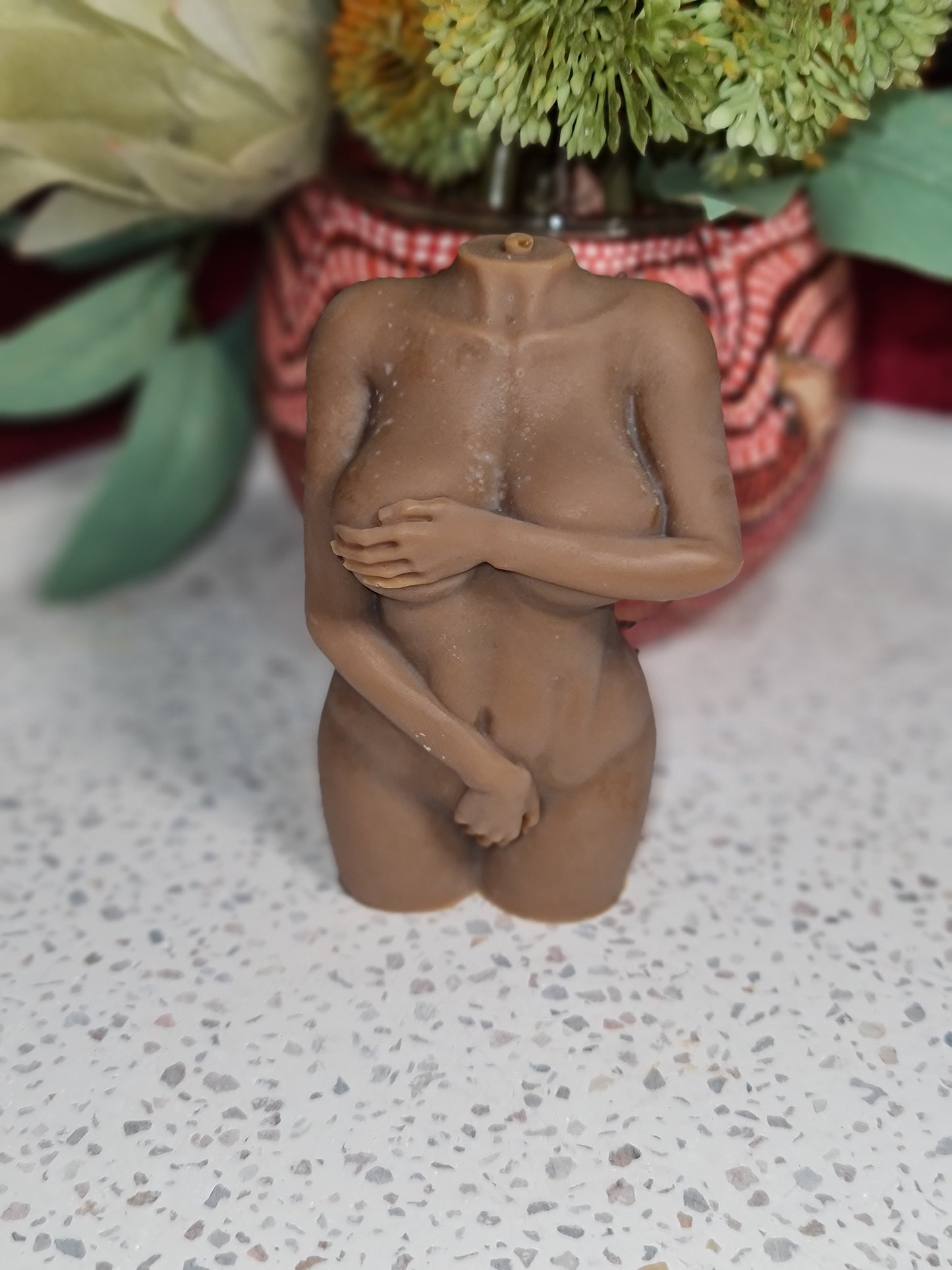 SHE | Shaped Candles