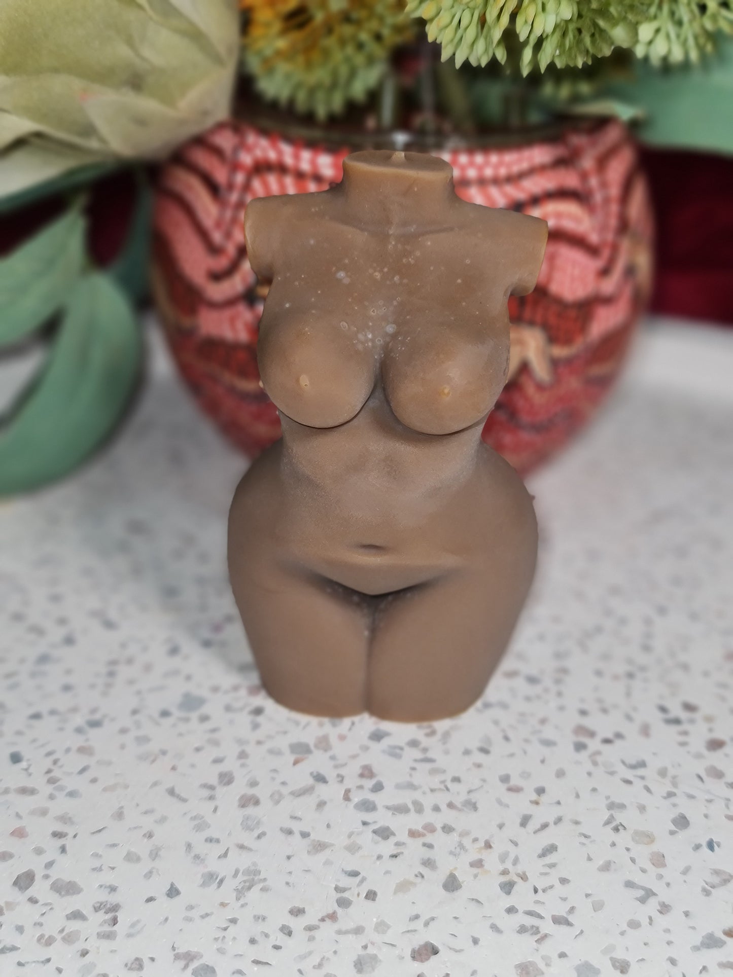 SHE | Shaped Candles