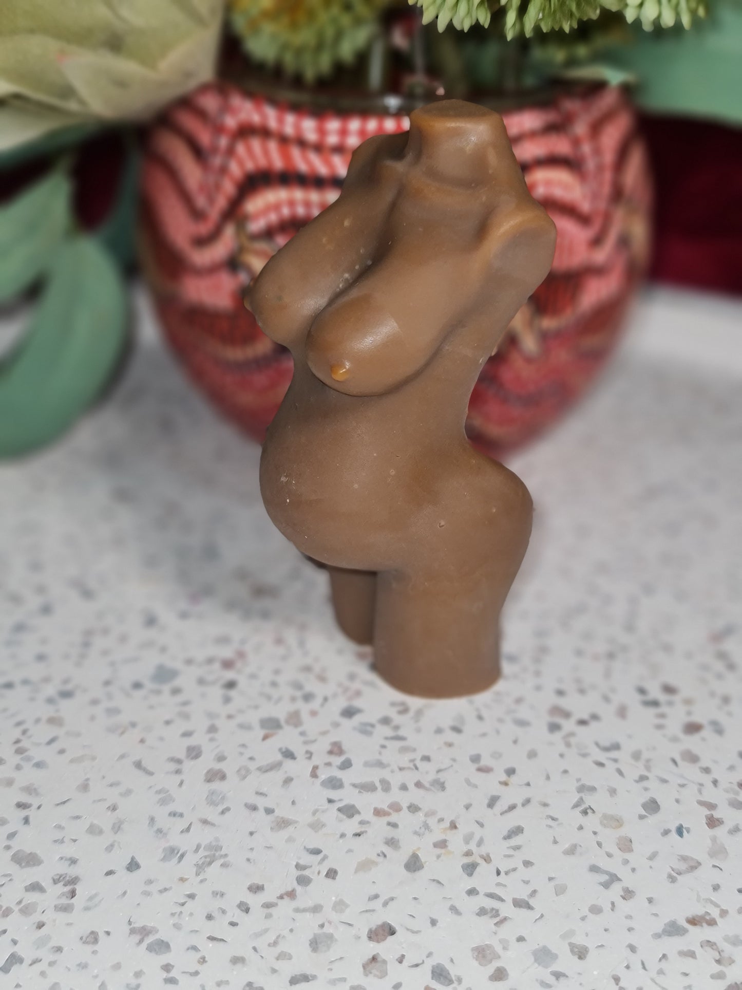 SHE | Shaped Candles