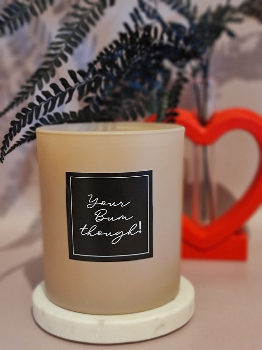 Love Spell (Beige Jar)