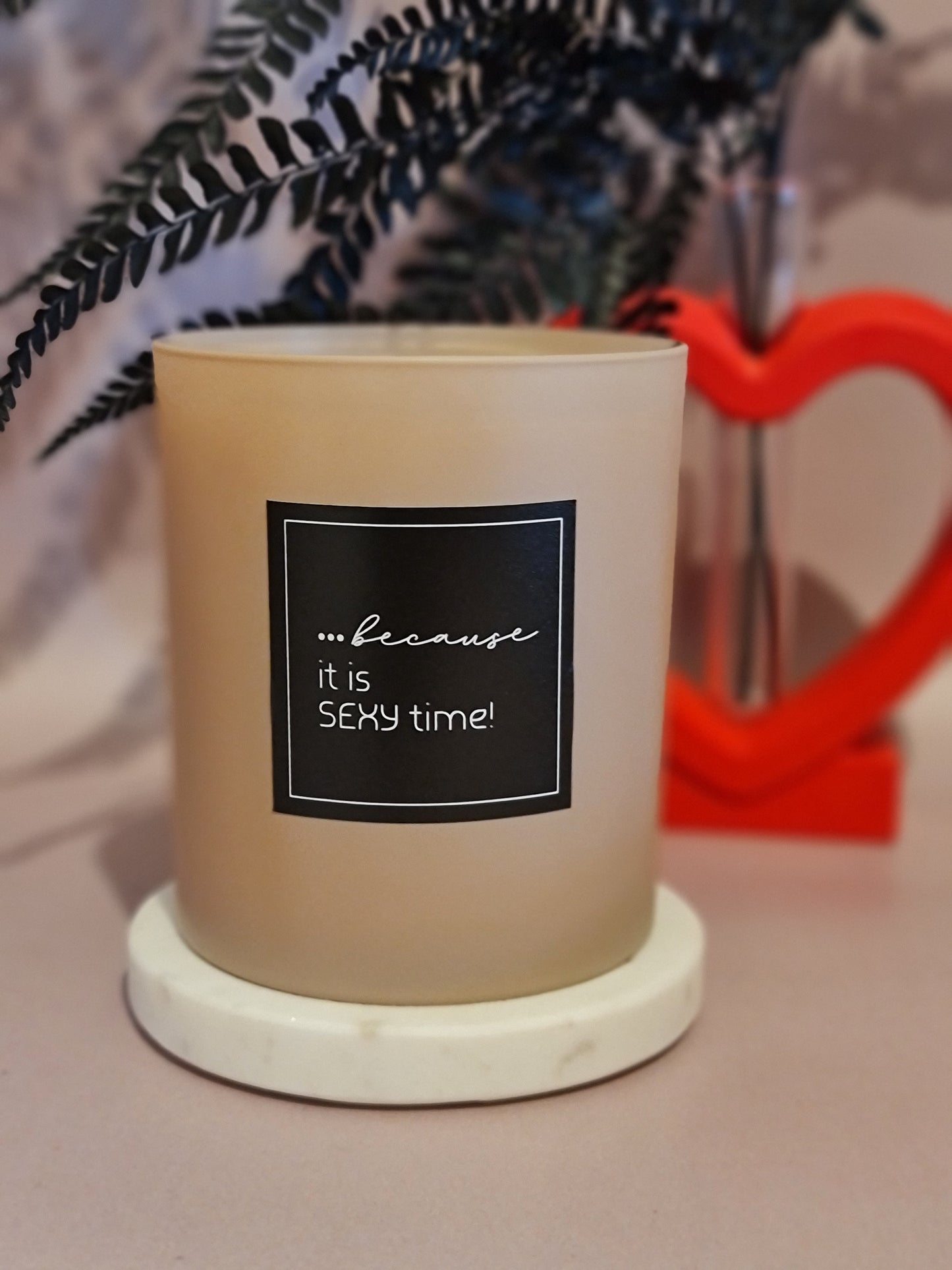 Love Spell (Beige Jar)
