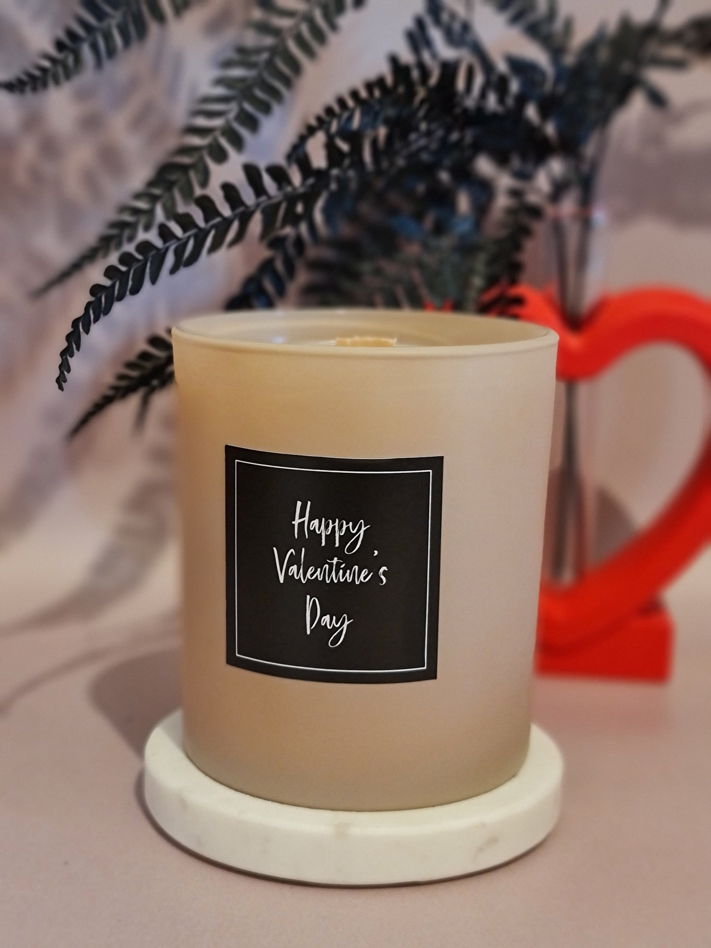 Love Spell (Beige Jar)