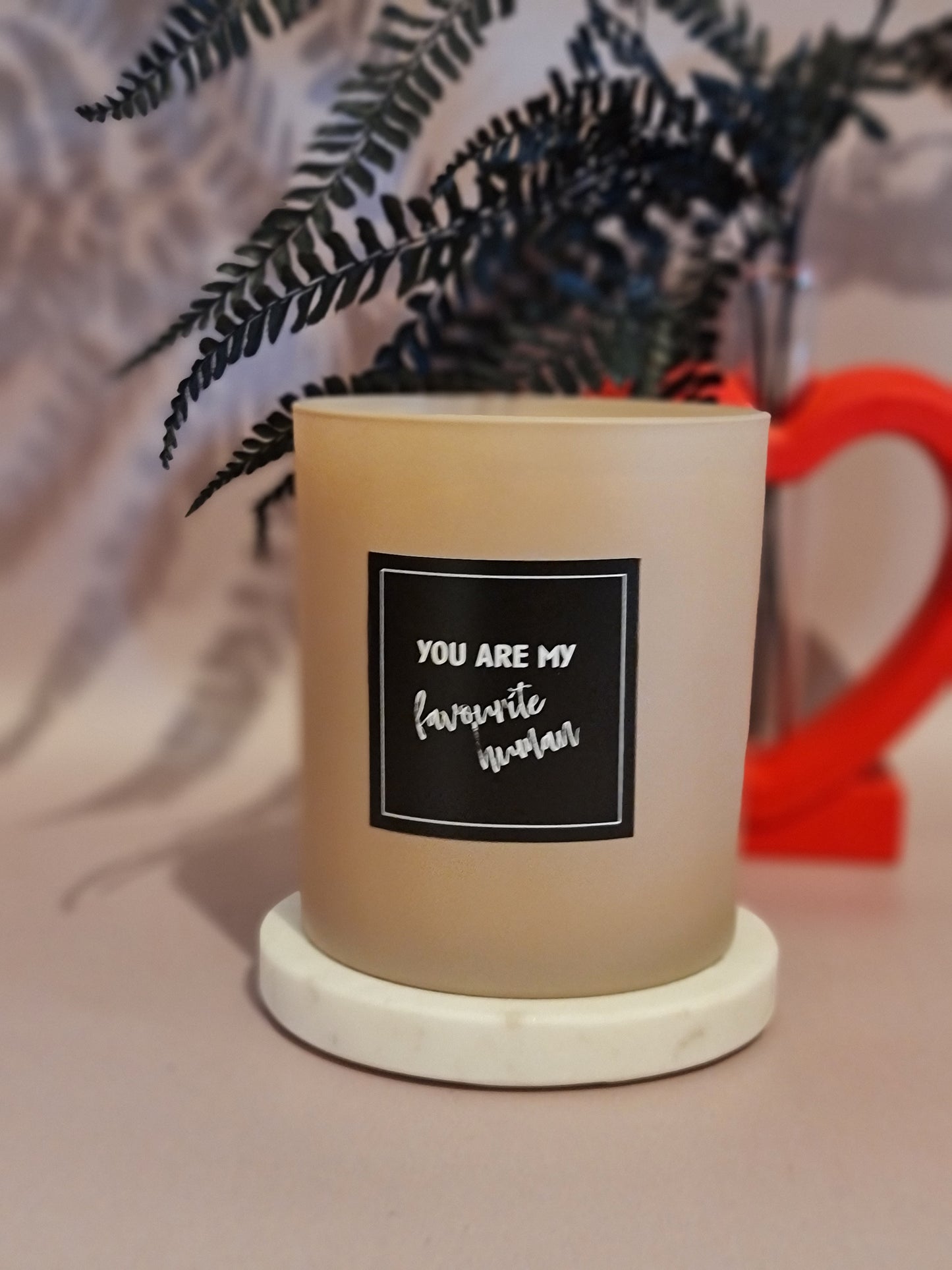 Love Spell (Beige Jar)