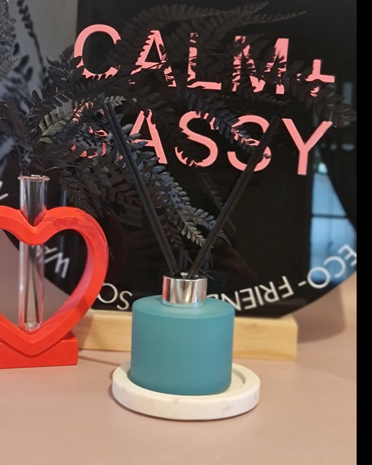 Reed Diffusers- Valentine's Day