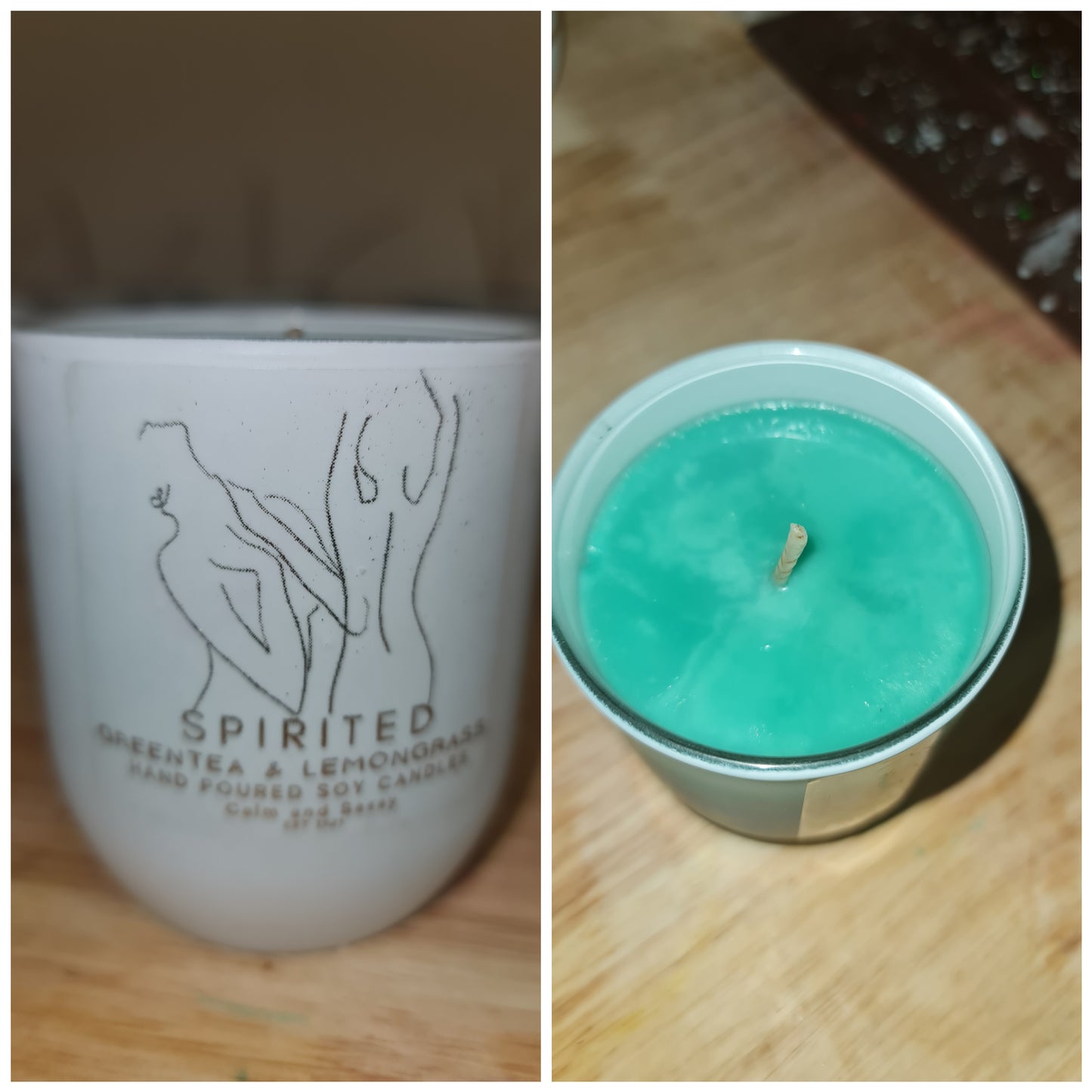 Spirited
