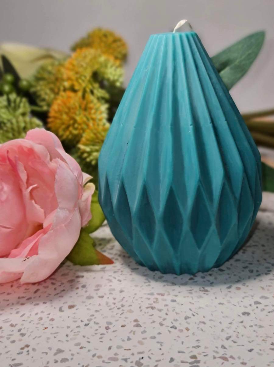 Lantern Pillar- Pear