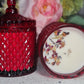Geo-Cut Candles (LIMITED ONLY)
