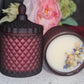 Geo-Cut Candles (LIMITED ONLY)