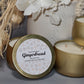 Christmas Travel Tins