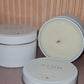 Calm & Sassy Travel Tins
